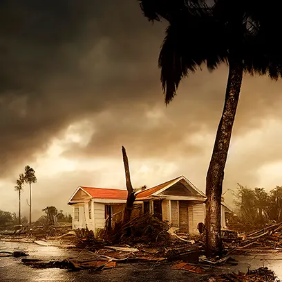 storm or hurricane damage claims by claims pacific