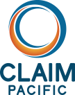 Claim Pacific Logo